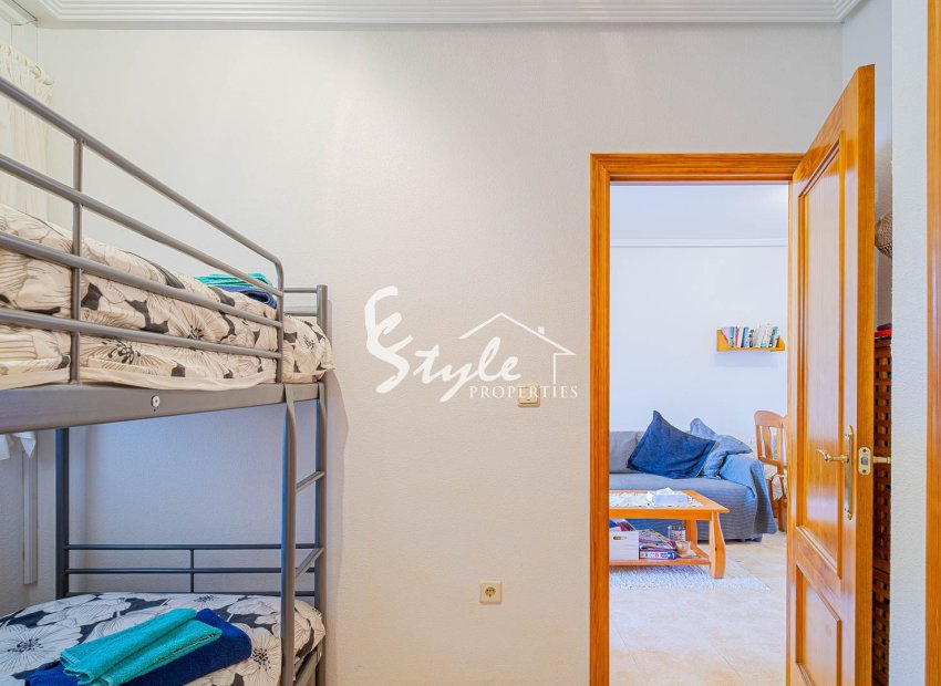 Resale - Apartamento - Torrevieja - Punta Prima