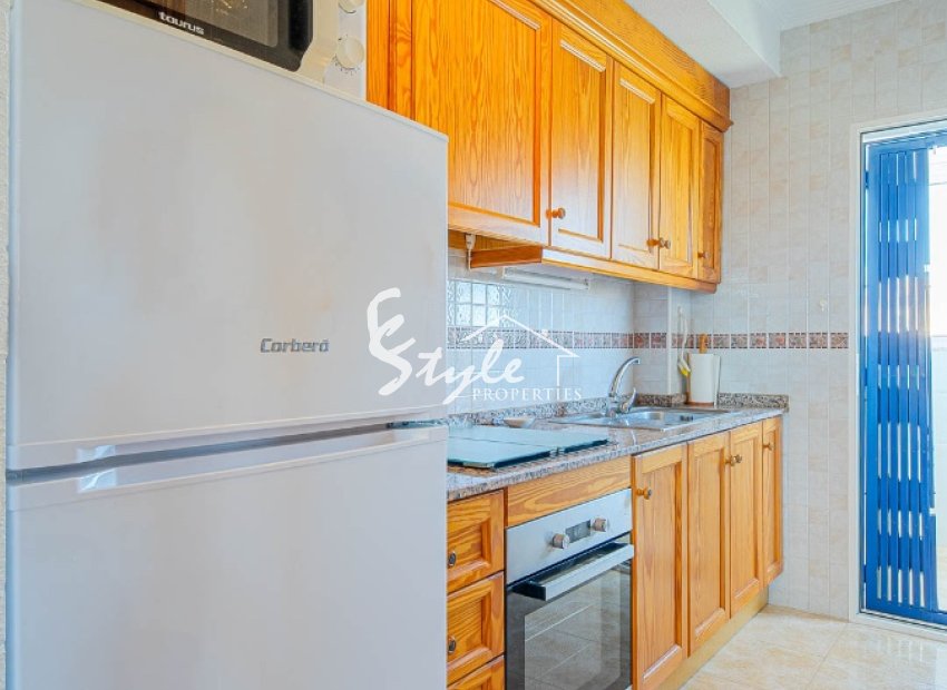 Resale - Apartamento - Torrevieja - Punta Prima