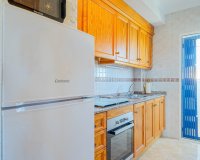 Resale - Apartamento - Torrevieja - Punta Prima