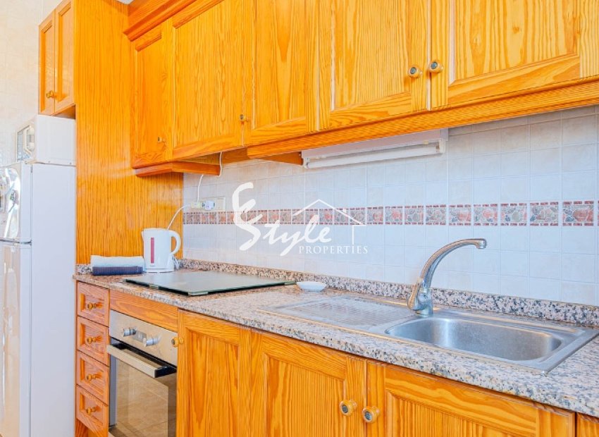 Resale - Apartamento - Torrevieja - Punta Prima