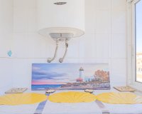 Resale - Apartamento - Torrevieja - Punta Prima