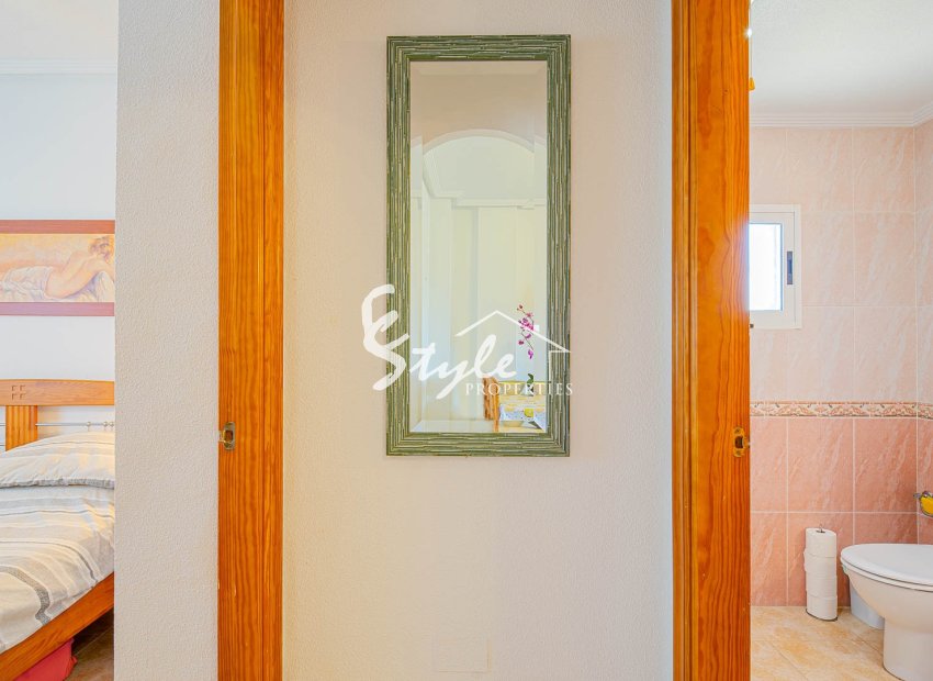 Resale - Apartamento - Torrevieja - Punta Prima