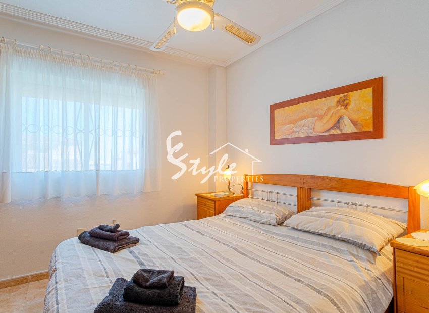 Resale - Apartamento - Torrevieja - Punta Prima