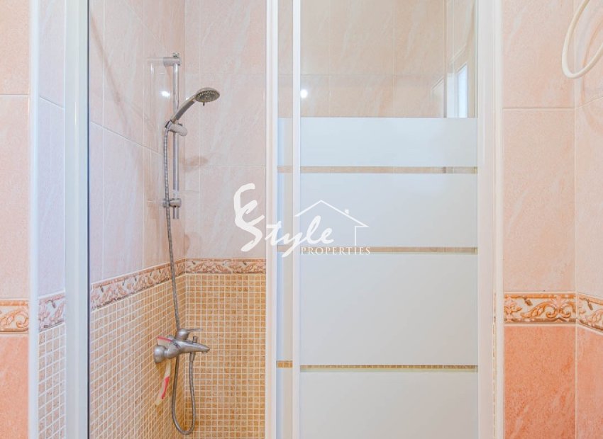 Resale - Apartamento - Torrevieja - Punta Prima