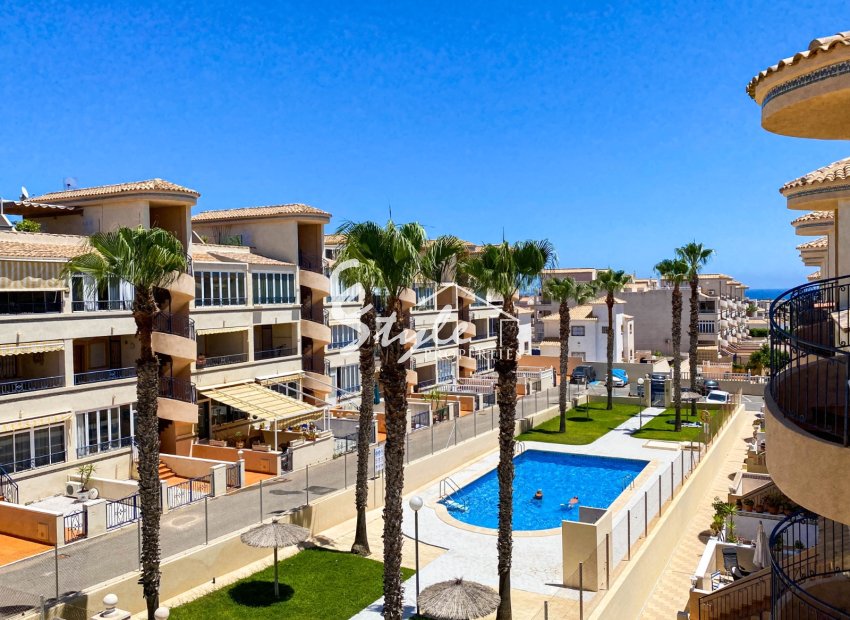 Resale - Apartamento - Torrevieja - Punta Prima