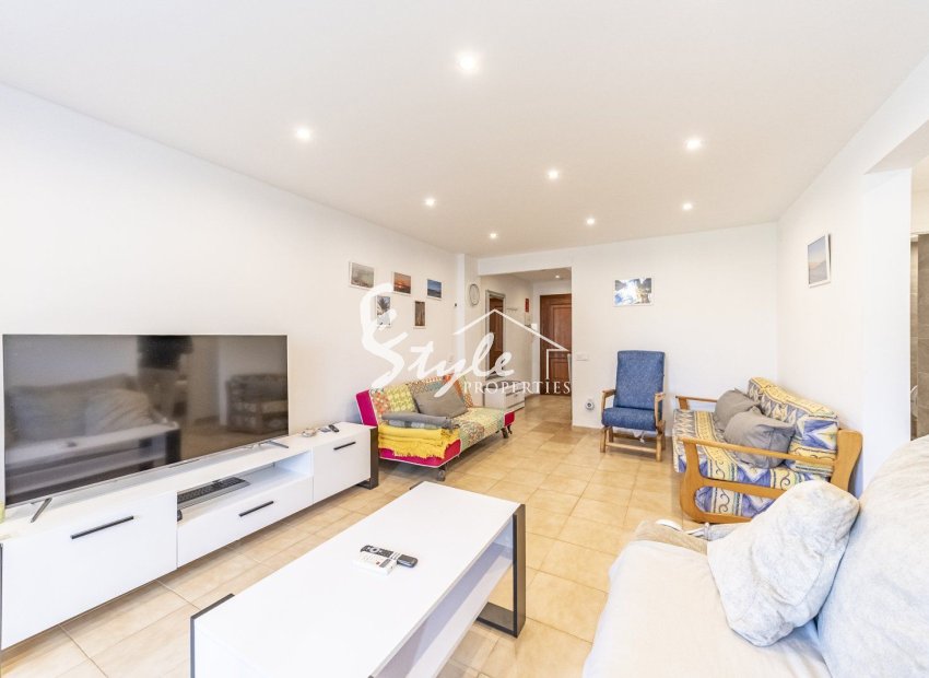 Resale - Apartamento - Torrevieja - Rocio Del Mar