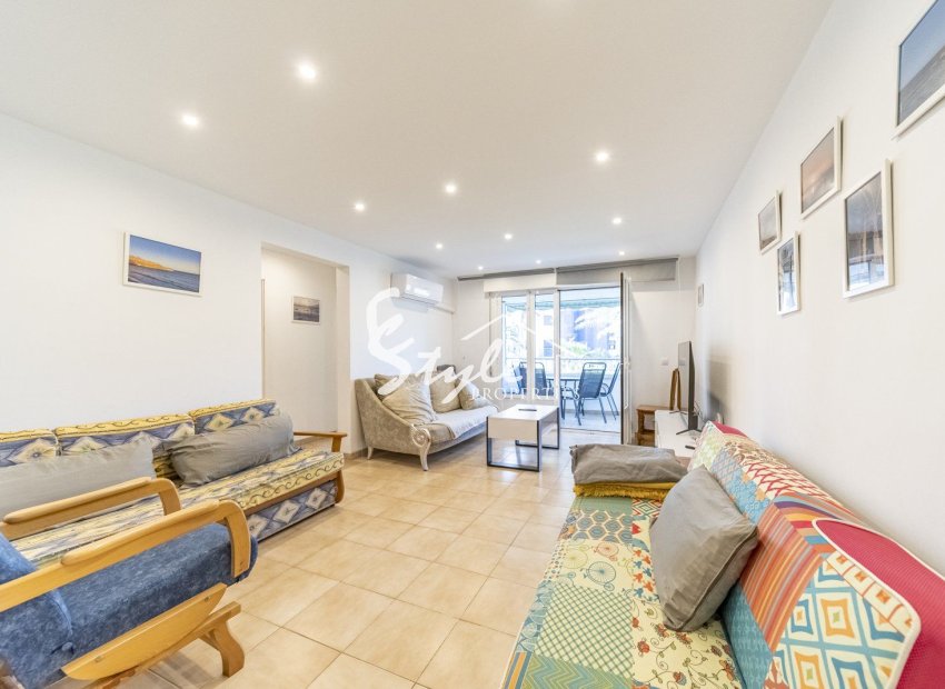 Resale - Apartamento - Torrevieja - Rocio Del Mar