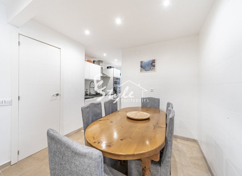 Resale - Apartamento - Torrevieja - Rocio Del Mar