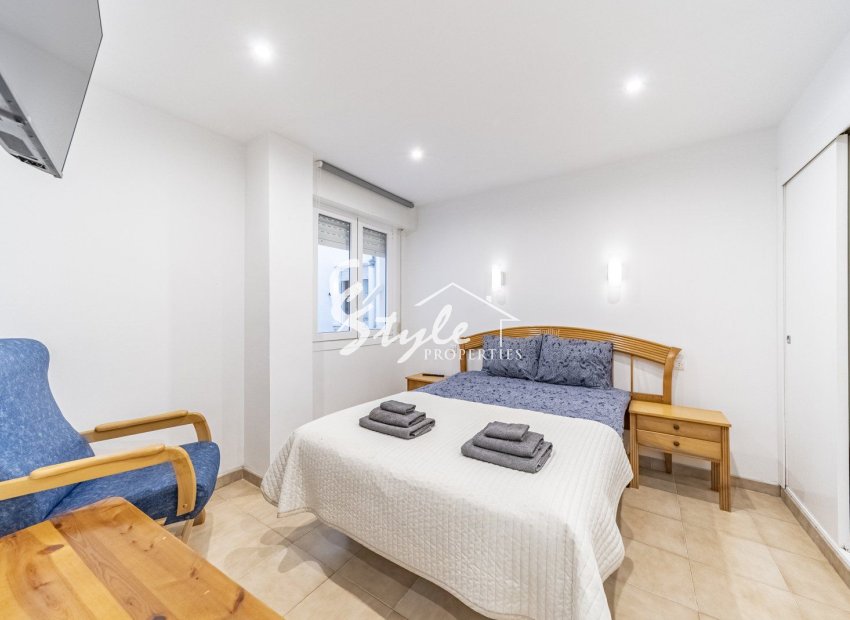 Resale - Apartamento - Torrevieja - Rocio Del Mar