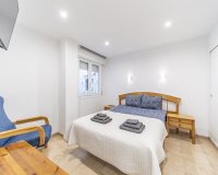 Resale - Apartamento - Torrevieja - Rocio Del Mar