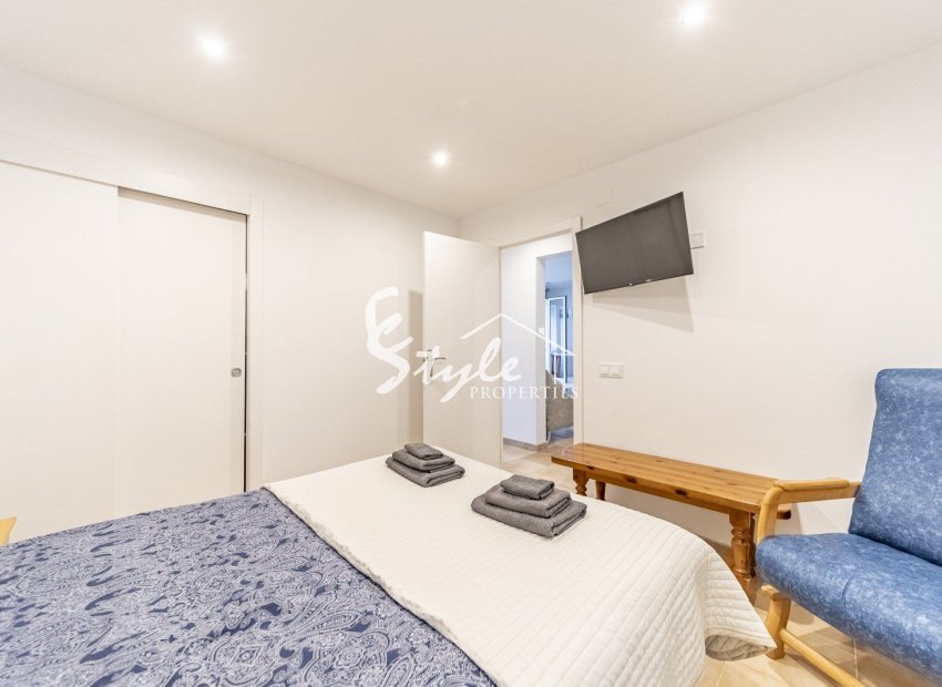 Resale - Apartamento - Torrevieja - Rocio Del Mar