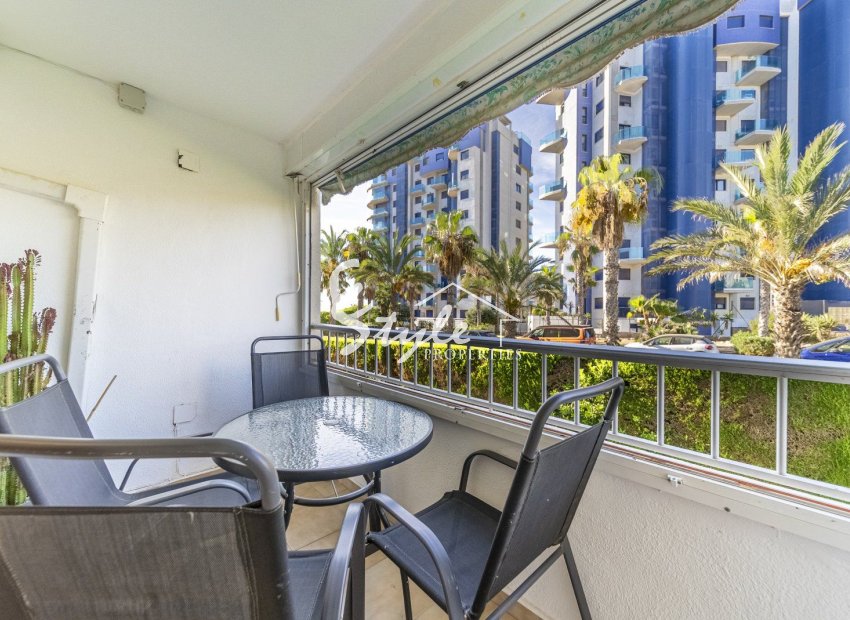 Resale - Apartamento - Torrevieja - Rocio Del Mar