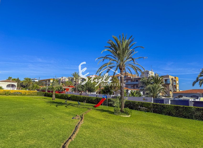 Resale - Apartamento - Torrevieja - Rocio Del Mar