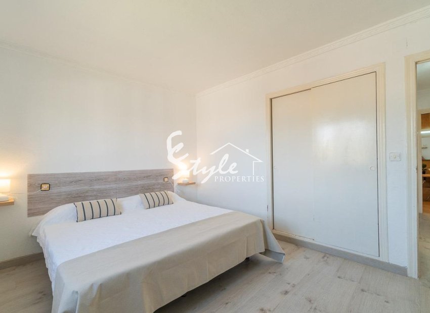 Resale - Apartamento - Torrevieja - Rocio Del Mar