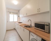 Resale - Apartamento - Torrevieja - Rocio Del Mar