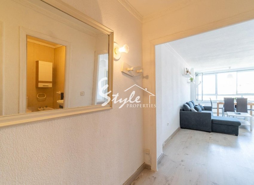 Resale - Apartamento - Torrevieja - Rocio Del Mar