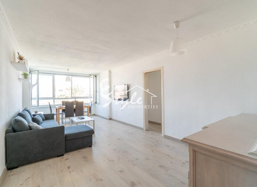 Resale - Apartamento - Torrevieja - Rocio Del Mar