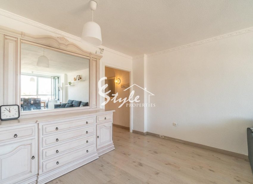 Resale - Apartamento - Torrevieja - Rocio Del Mar