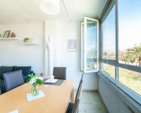 Resale - Apartamento - Torrevieja - Rocio Del Mar