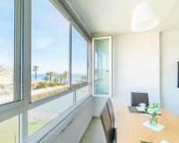Resale - Apartamento - Torrevieja - Rocio Del Mar