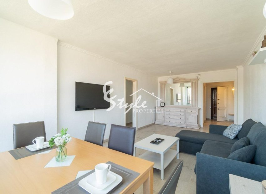 Resale - Apartamento - Torrevieja - Rocio Del Mar