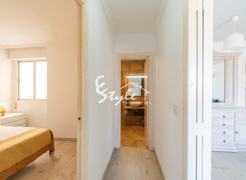 Resale - Apartamento - Torrevieja - Rocio Del Mar