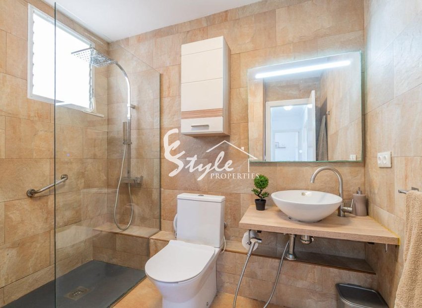 Resale - Apartamento - Torrevieja - Rocio Del Mar