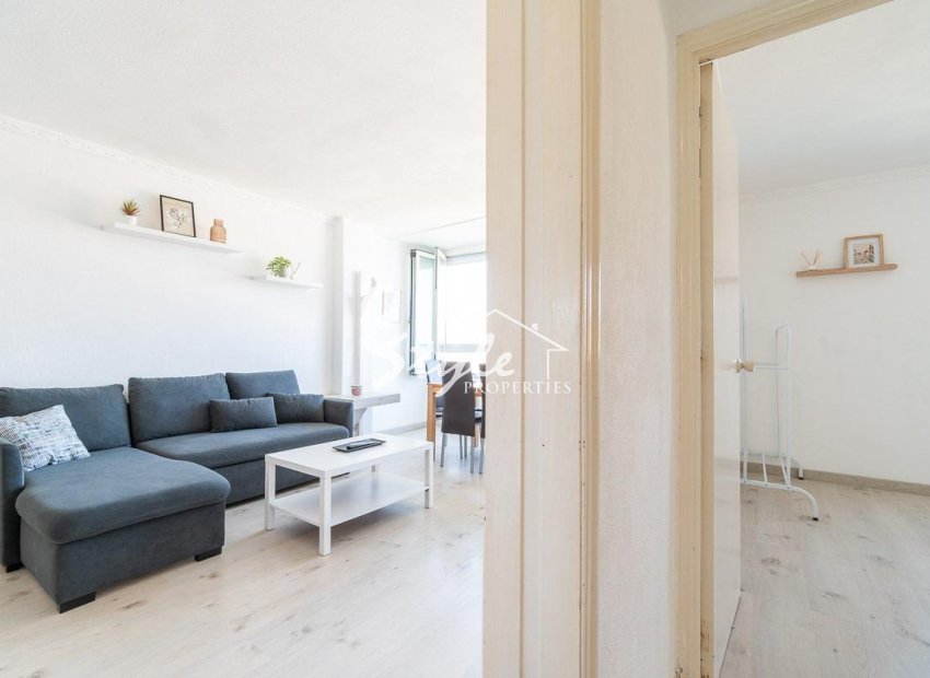 Resale - Apartamento - Torrevieja - Rocio Del Mar