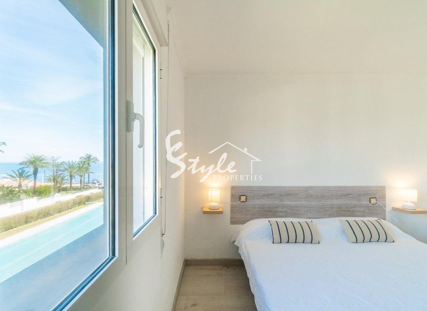 Resale - Apartamento - Torrevieja - Rocio Del Mar