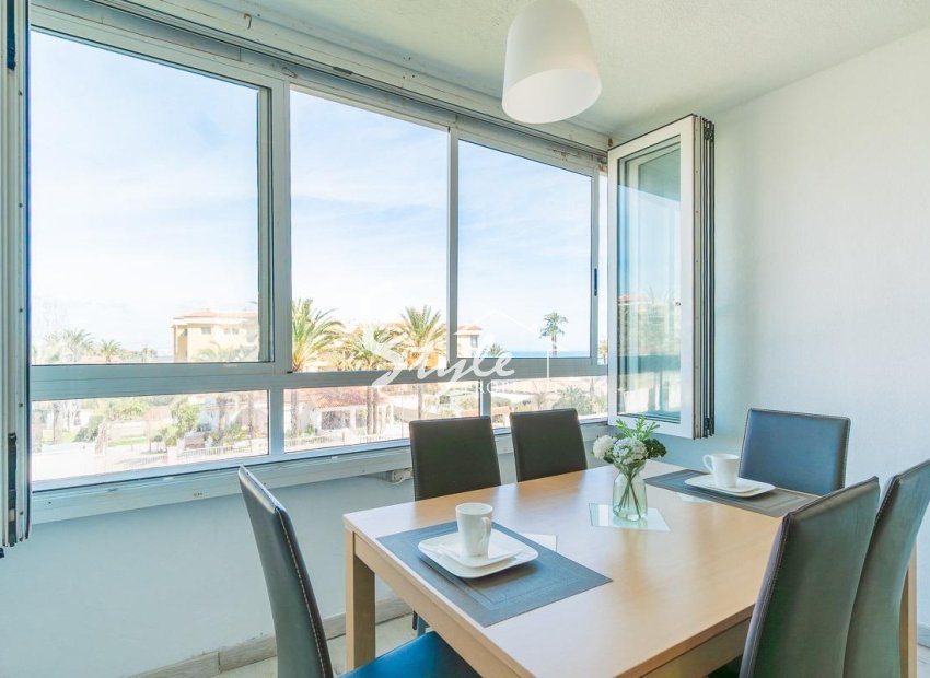 Resale - Apartamento - Torrevieja - Rocio Del Mar