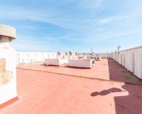 Resale - Apartamento - Torrevieja - Rocio Del Mar