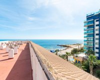 Resale - Apartamento - Torrevieja - Rocio Del Mar