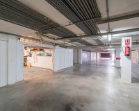 Resale - Apartamento - Torrevieja - Rocio Del Mar