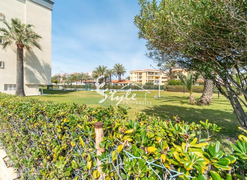 Resale - Apartamento - Torrevieja - Rocio Del Mar