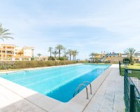 Resale - Apartamento - Torrevieja - Rocio Del Mar