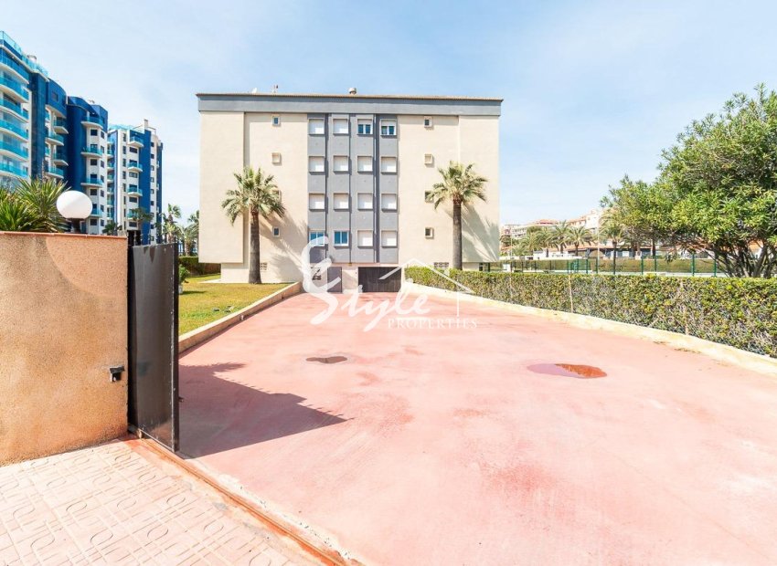 Resale - Apartamento - Torrevieja - Rocio Del Mar