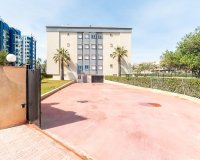 Resale - Apartamento - Torrevieja - Rocio Del Mar