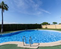 Resale - Apartamento - Torrevieja - San Luis