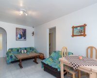 Resale - Apartamento - Torrevieja - San Luis