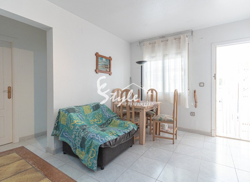 Resale - Apartamento - Torrevieja - San Luis