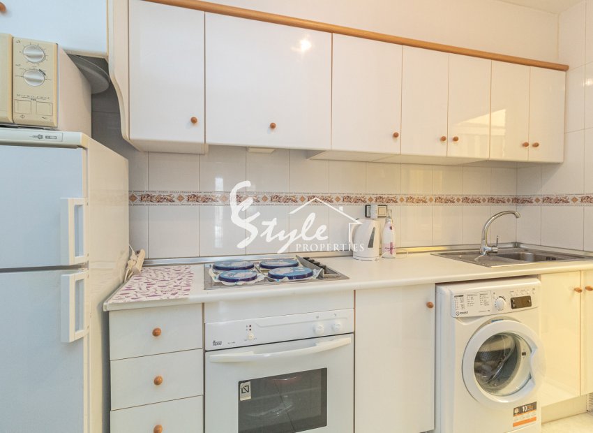 Resale - Apartamento - Torrevieja - San Luis
