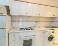 Resale - Apartamento - Torrevieja - San Luis