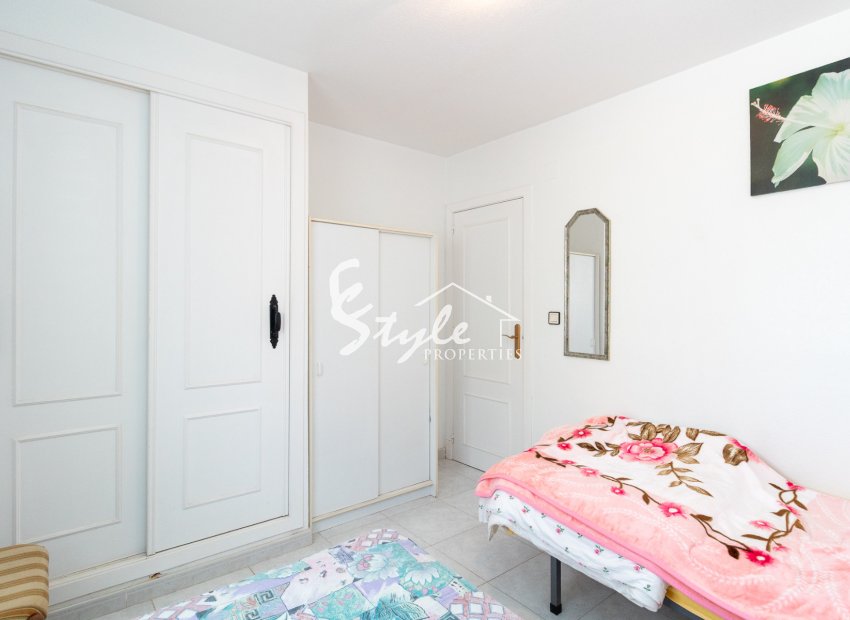 Resale - Apartamento - Torrevieja - San Luis