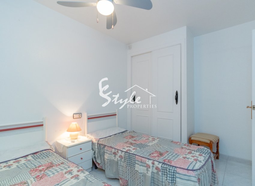 Resale - Apartamento - Torrevieja - San Luis