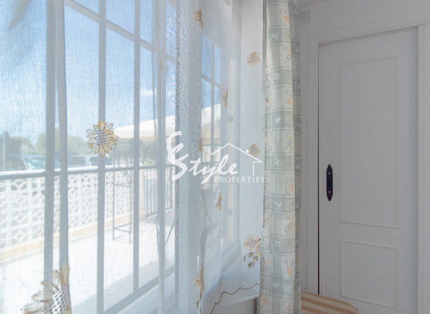 Resale - Apartamento - Torrevieja - San Luis