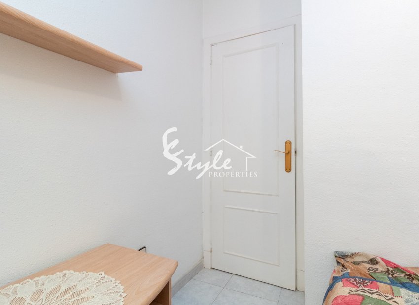 Resale - Apartamento - Torrevieja - San Luis