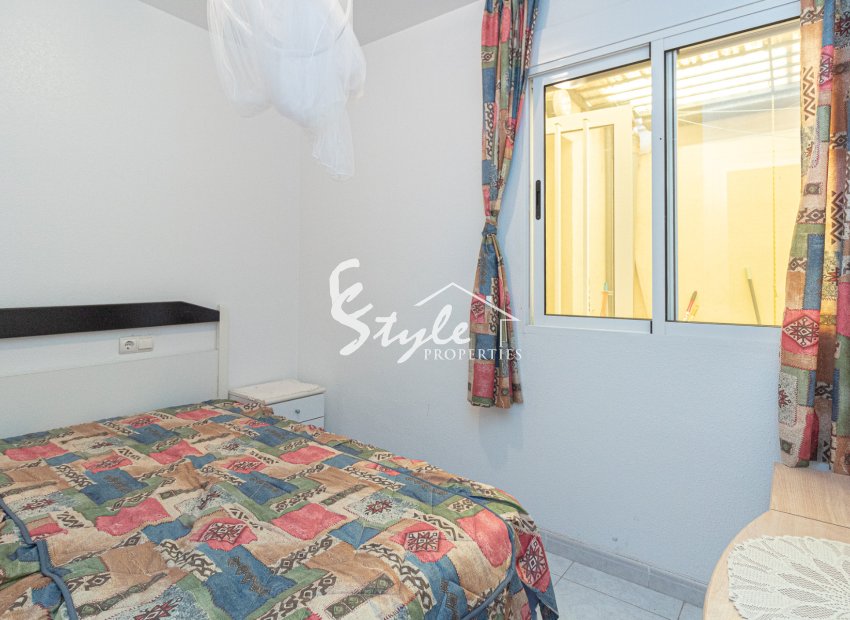 Resale - Apartamento - Torrevieja - San Luis
