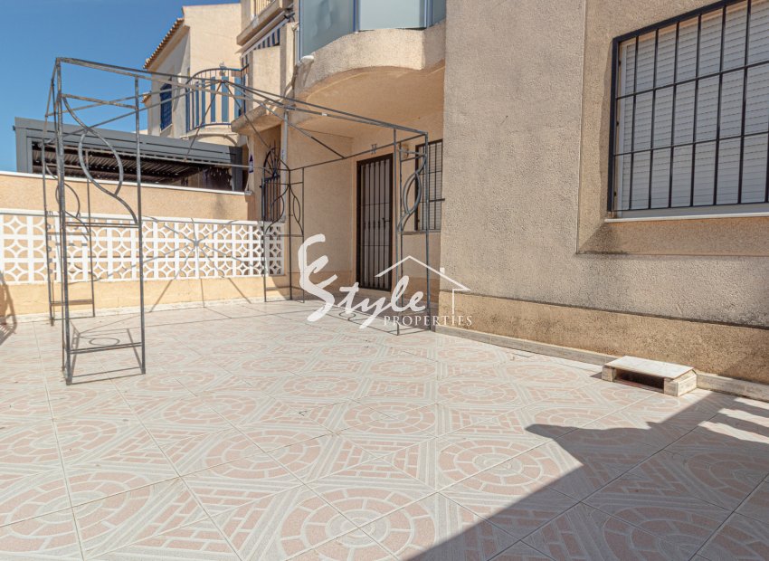 Resale - Apartamento - Torrevieja - San Luis