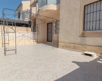 Resale - Apartamento - Torrevieja - San Luis