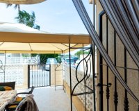 Resale - Apartamento - Torrevieja - San Luis